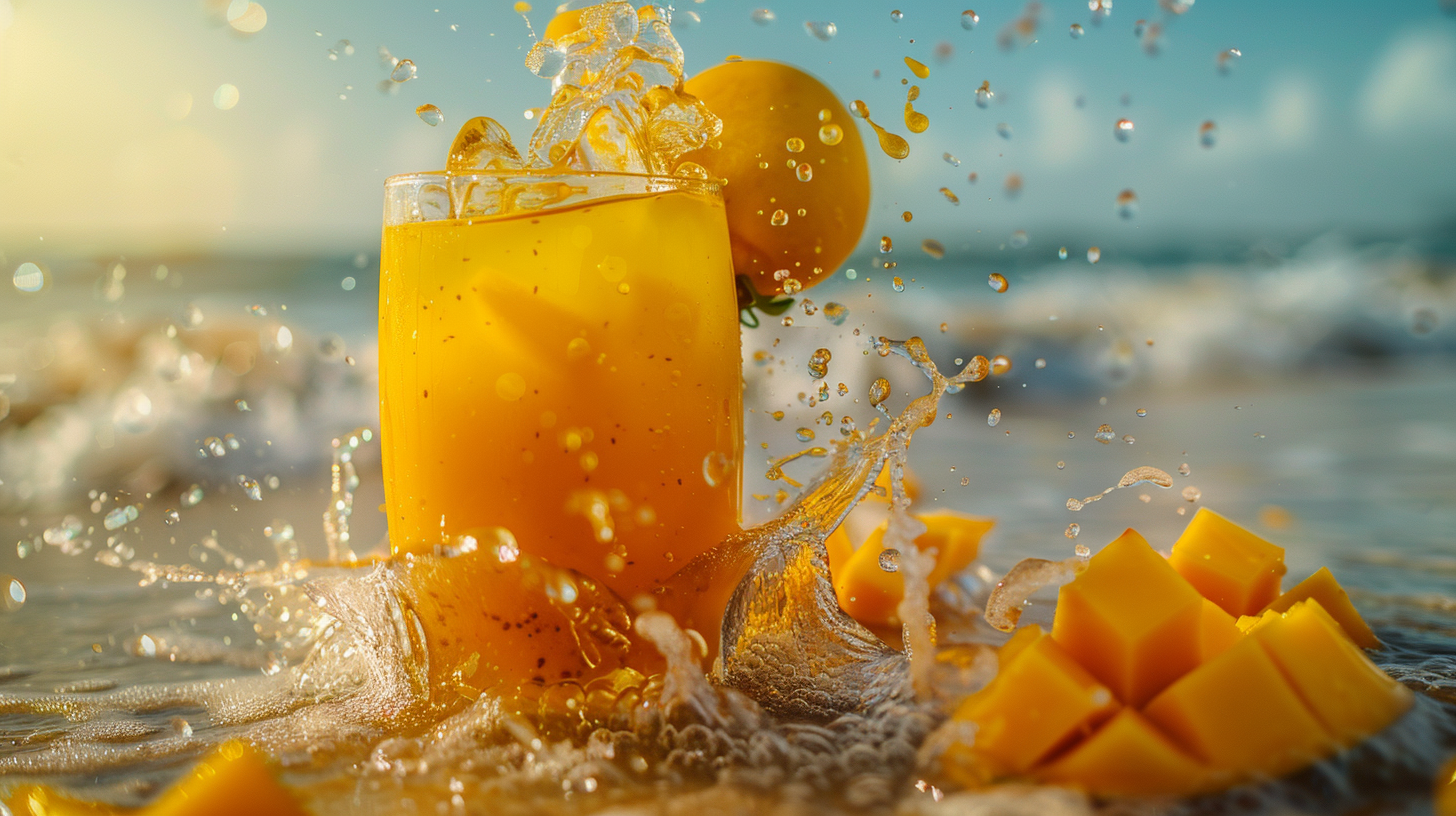 hangsen atom e-liquid lemonade summer fruits
